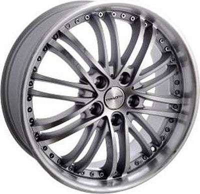 TG Racing LZ 113 8.5x20 5x114.3 ET 35 Dia 73.1 SPT2