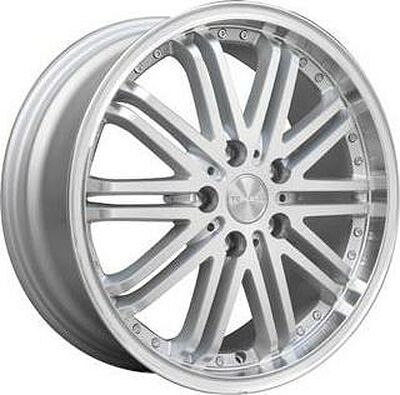 TG Racing Lz 139 8x19 5x114.3 ET 30 Dia 73.1 GM POL