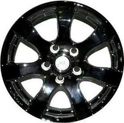 TG Racing LZ 157 7x16 5x120 ET 37 Dia 72.6 hyper silver