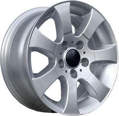 TG Racing Lz 233 7x16 5x120 ET 20 Dia 74.1 