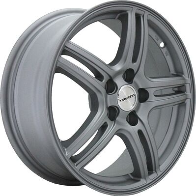 TG Racing LZ 538 6.5x16 5x114.3 ET 40 Dia 66.1 GM