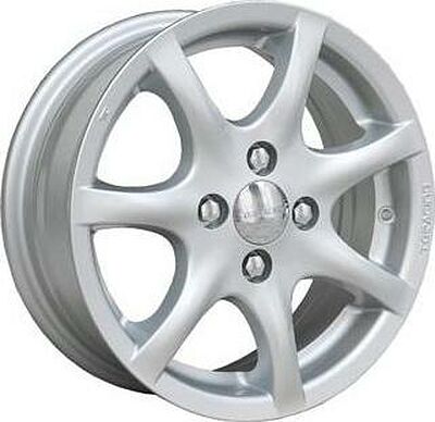 TG Racing TGD 001 6.5x15 5x108 ET 38 Dia 67 s