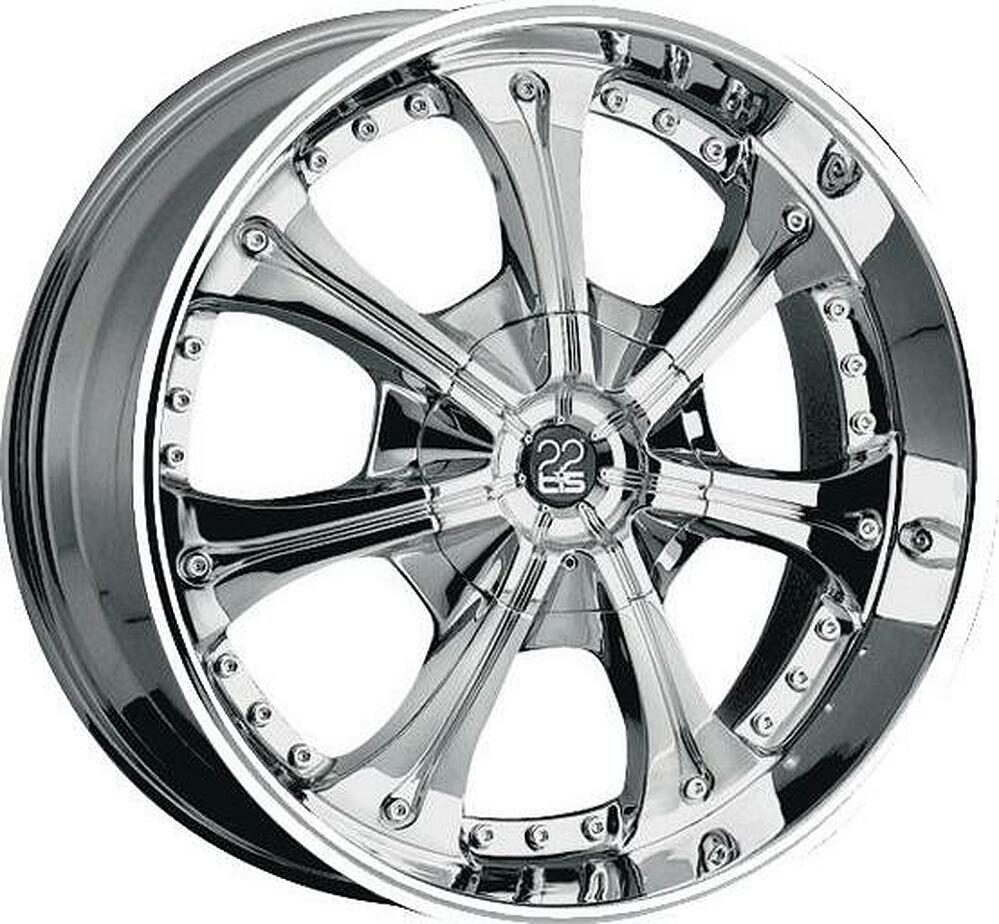 TIS 02 7.5x17 5x112 ET 35 Dia 66.6 