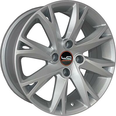 TopDriver CI14 6.5x16 4x108 ET 23 Dia 65.1 s