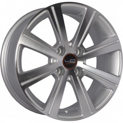 TopDriver CI22 6.5x16 4x108 ET 23 Dia 65.1 sf