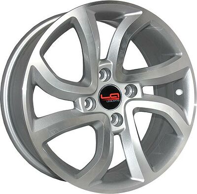 TopDriver CI37 6.5x16 4x108 ET 23 Dia 65.1 sf