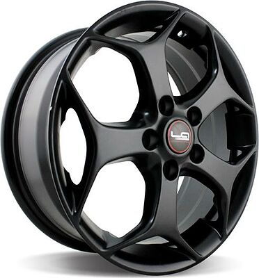 TopDriver FD12 6.5x16 5x108 ET 50 Dia 63.3 mb