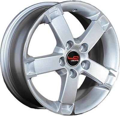 TopDriver FD4 6.5x17 5x108 ET 52.5 Dia 63.3 fsf