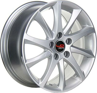 TopDriver FD64 7x16 5x108 ET 50 Dia 63.3 s