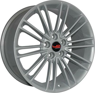 TopDriver FD66 8x18 5x108 ET 55 Dia 63.3 s