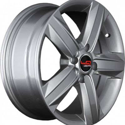 TopDriver HND119 6x15 4x100 ET 48 Dia 54.1 s