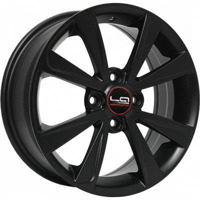 TopDriver HND68 6x15 4x100 ET 48 Dia 54.1 gm