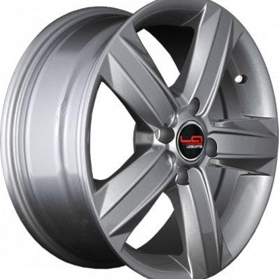 TopDriver KI115 6x15 4x100 ET 48 Dia 54.1 s