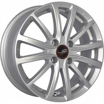 TopDriver KI123 6x15 4x100 ET 48 Dia 54.1 s