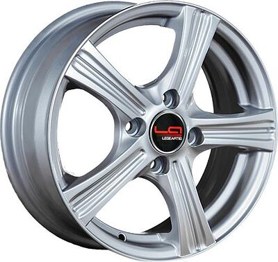 TopDriver KI54 5.5x14 4x100 ET 46 Dia 54.1 s