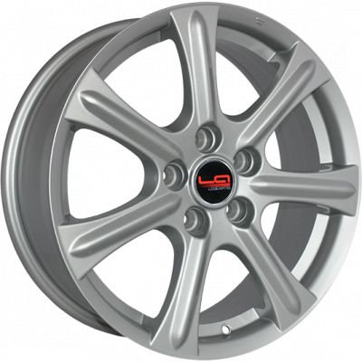 TopDriver KI96 6.5x17 5x114.3 ET 35 Dia 67.1 s