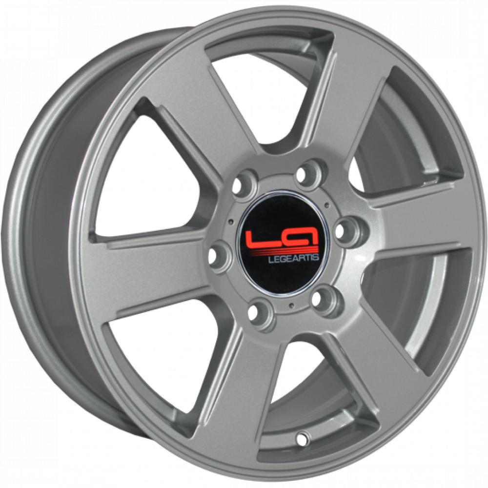 TopDriver MI70 7x16 6x139.7 ET 46 Dia 67.1 s