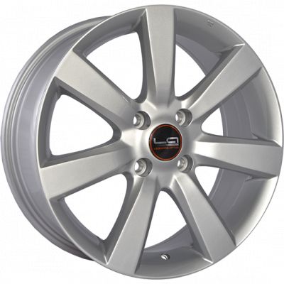 TopDriver NS89 6x15 4x100 ET 50 Dia 60.1 s