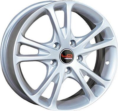 TopDriver RN77 6.5x16 5x114.3 ET 47 Dia 66.1 s