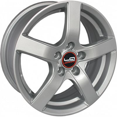 TopDriver SK19 6x15 5x100 ET 43 Dia 57.1 s