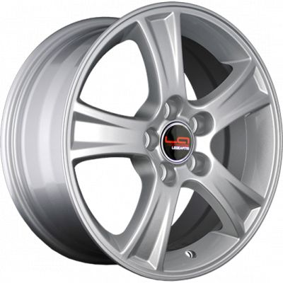 TopDriver SK28 6.5x15 5x100 ET 38 Dia 57.1 s