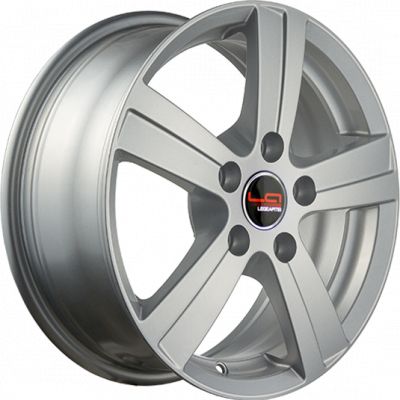 TopDriver SK33 6x15 5x112 ET 47 Dia 57.1 s