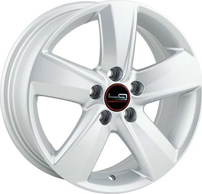 TopDriver SK40 6x15 5x100 ET 38 Dia 57.1 s