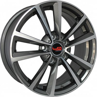 TopDriver SK50 6.5x16 5x112 ET 50 Dia 57.1 gmf