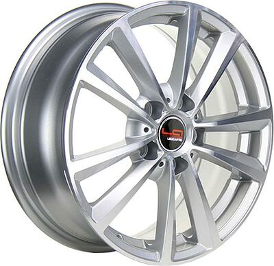 TopDriver SK50 6.5x16 5x112 ET 50 Dia 57.1 sf