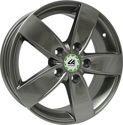 TopDriver SK56 6x15 5x112 ET 47 Dia 57.1 gm