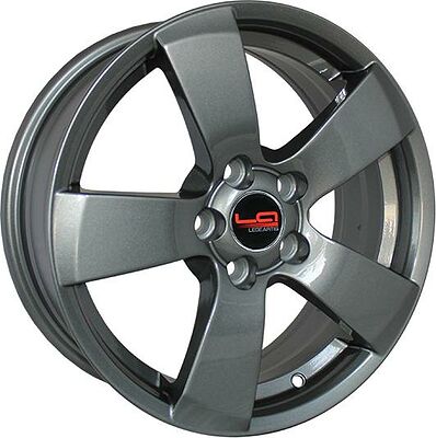 TopDriver SK6 6x15 5x100 ET 43 Dia 57.1 gm