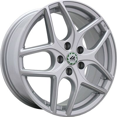 TopDriver Special Series F11-S 7x17 5x108 ET 50 Dia 63.3 s