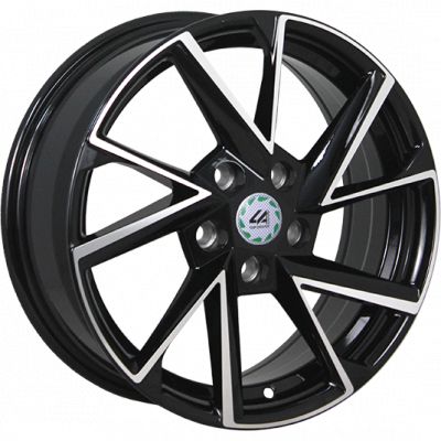 TopDriver Special Series F12-S 6.5x16 5x108 ET 50 Dia 63.3 bkf