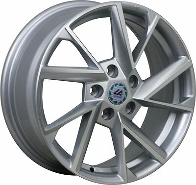 TopDriver Special Series F12-S 6.5x16 5x108 ET 50 Dia 63.3 sf