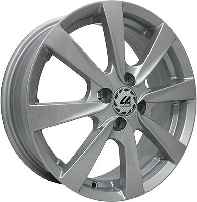 TopDriver Special Series HND6-S 6x16 4x100 ET 49 Dia 54.1 s