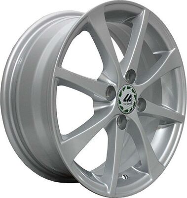 TopDriver Special Series HND7-S 6x15 4x100 ET 46 Dia 54.1 s