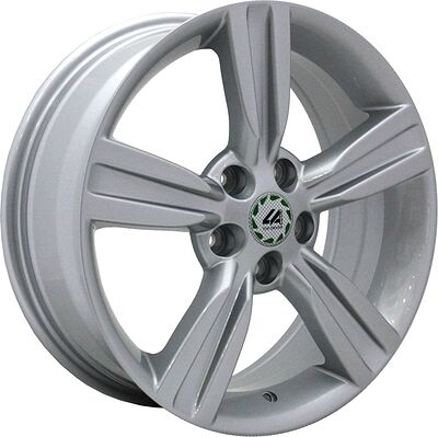 TopDriver Special Series KI5-S 6.5x17 5x114.3 ET 48 Dia 67.1 s