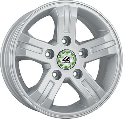 TopDriver Special Series KI6-S 6.5x17 5x114.3 ET 35 Dia 67.1 s