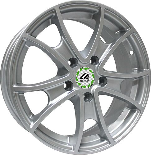 TopDriver Special Series MI6-S