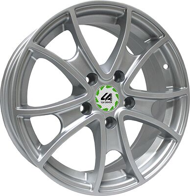 TopDriver Special Series MI6-S 6.5x16 5x114.3 ET 38 Dia 67.1 s