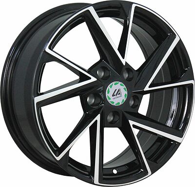 TopDriver Special Series MI8-S 6.5x16 5x114.3 ET 46 Dia 67.1 bkf