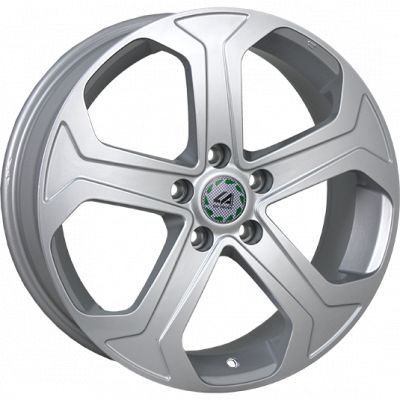 TopDriver Special Series MZ98 7x18 5x114.3 ET 45 Dia 67.1 s