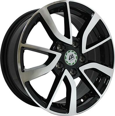 TopDriver Special Series NS10-S 6.5x16 5x114.3 ET 45 Dia 66.1 BFP