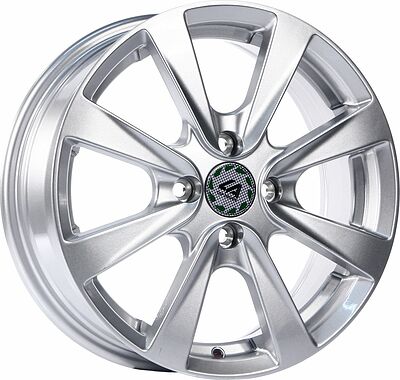 TopDriver Special Series RN11-S 6x15 4x100 ET 50 Dia 60.1 s