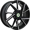 TopDriver Special Series SK9-S 6.5x16 5x112 ET 50 Dia 57.1 BFP