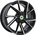 TopDriver Special Series VV12-S 6.5x16 5x112 ET 46 Dia 57.1 BFP