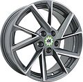 TopDriver Special Series VV12-S 6.5x16 5x112 ET 46 Dia 57.1 BFP
