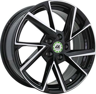 TopDriver Special Series VV12-S 6.5x16 5x112 ET 46 Dia 57.1 bkf