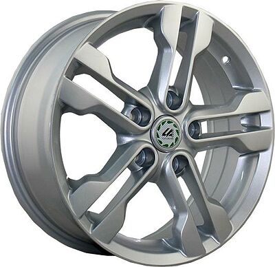 TopDriver TY206 6.5x16 5x114.3 ET 45 Dia 60.1 s