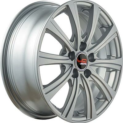 TopDriver VV122 6x15 5x100 ET 43 Dia 57.1 s